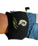 Reusch Warrior R-TEX® XT Junior 6361250 9016 rot 3